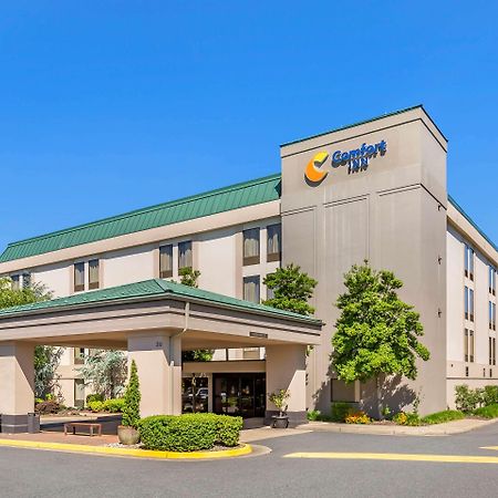 Comfort Inn Quantico Stafford Exterior foto