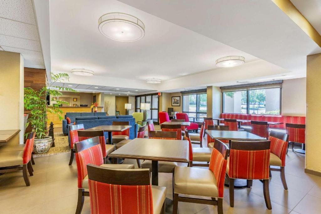 Comfort Inn Quantico Stafford Exterior foto