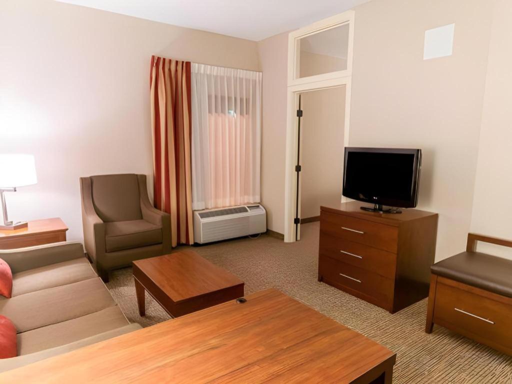 Comfort Inn Quantico Stafford Exterior foto